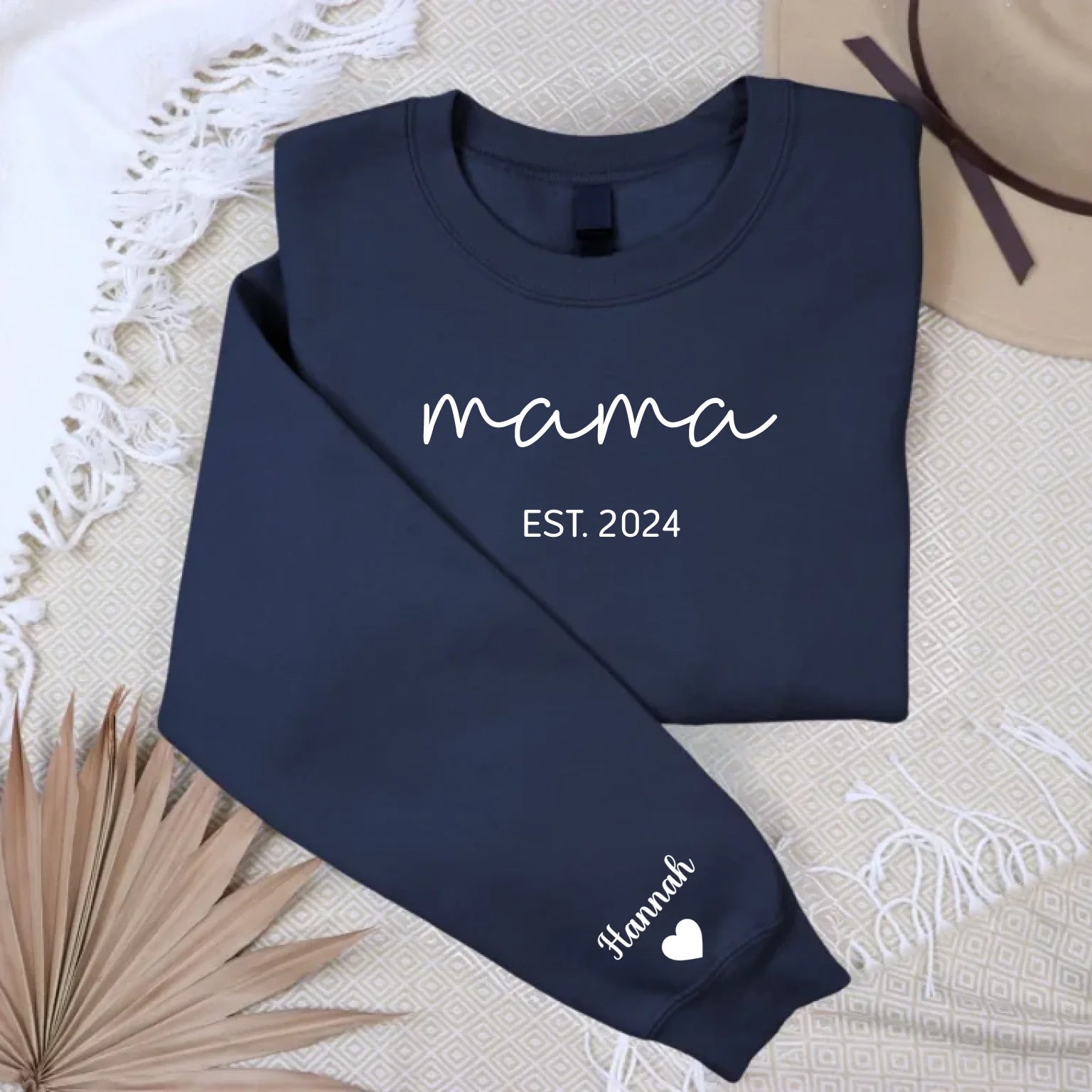 Sweatshirt und Hoodie Mocks (2)