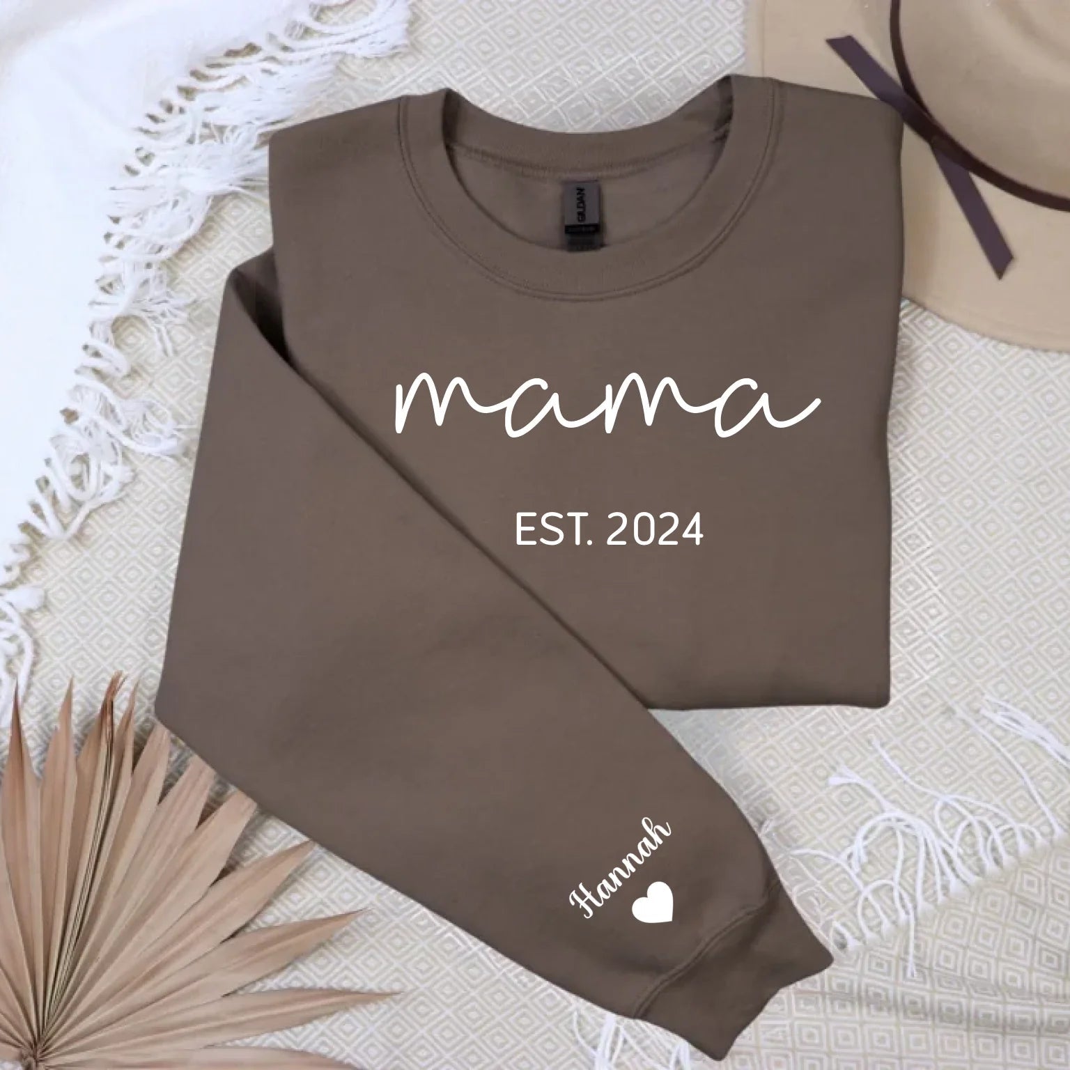 Sweatshirt und Hoodie Mocks copy