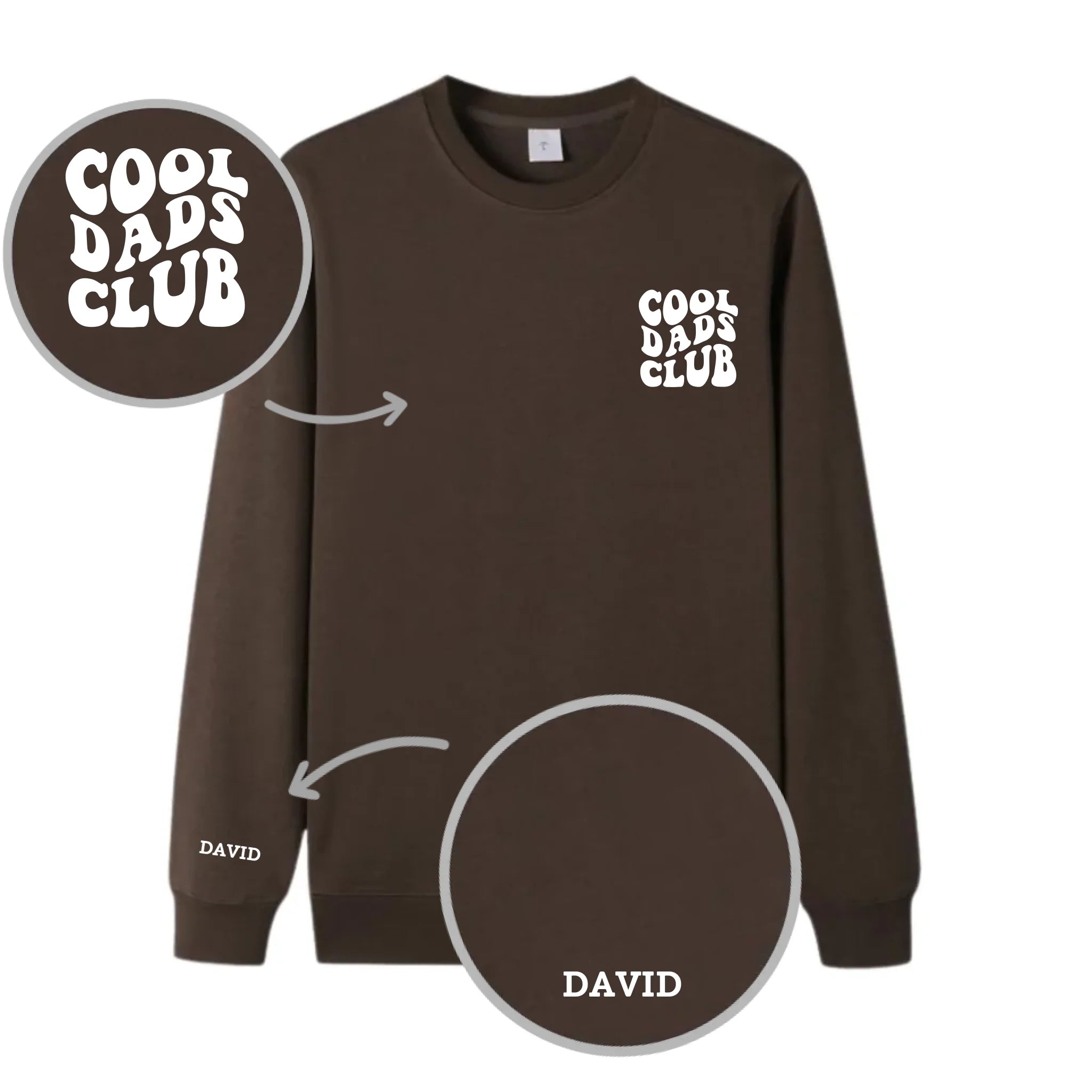 Dark Coffee
