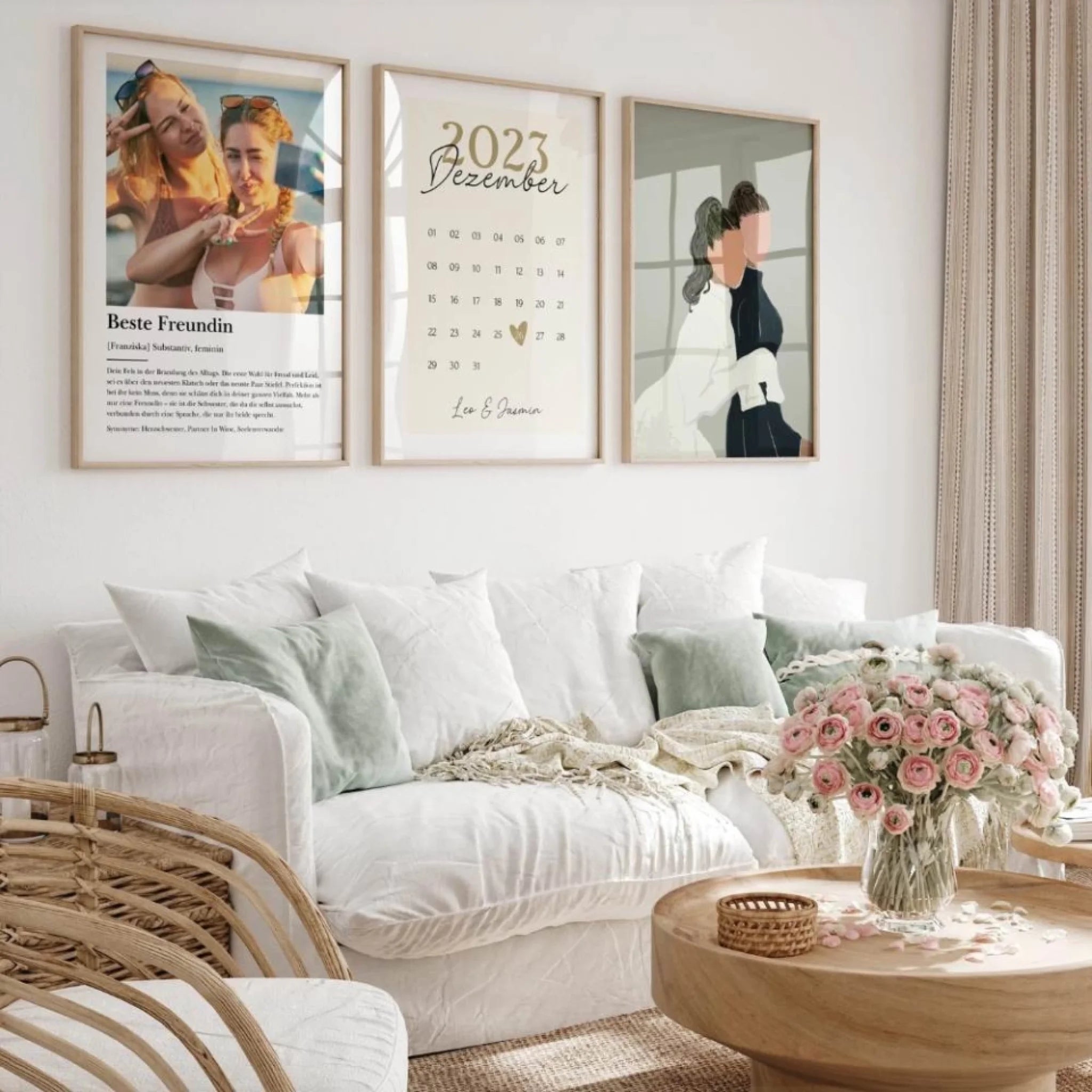 "Definition"- Poster