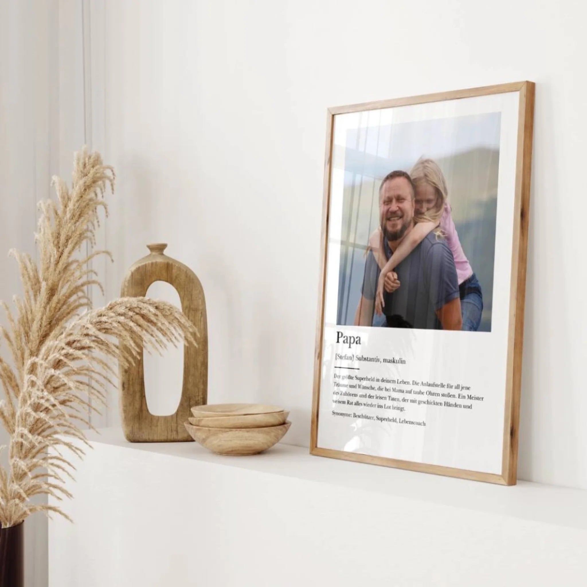 "Definition"- Poster