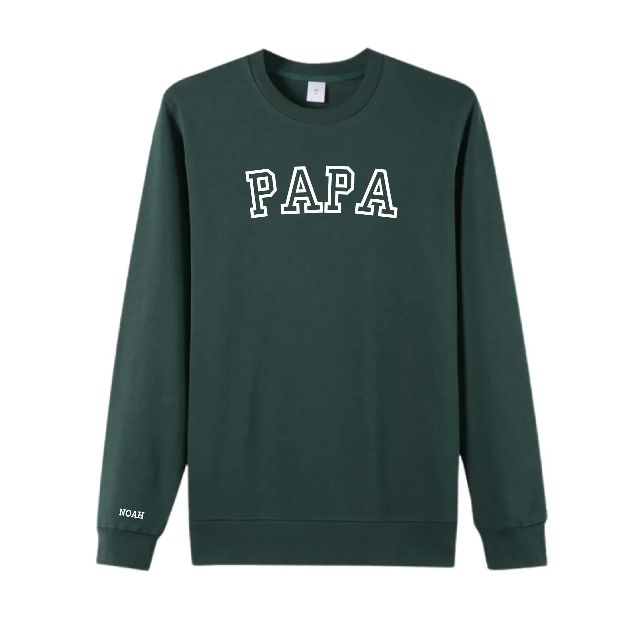 Vintage Green