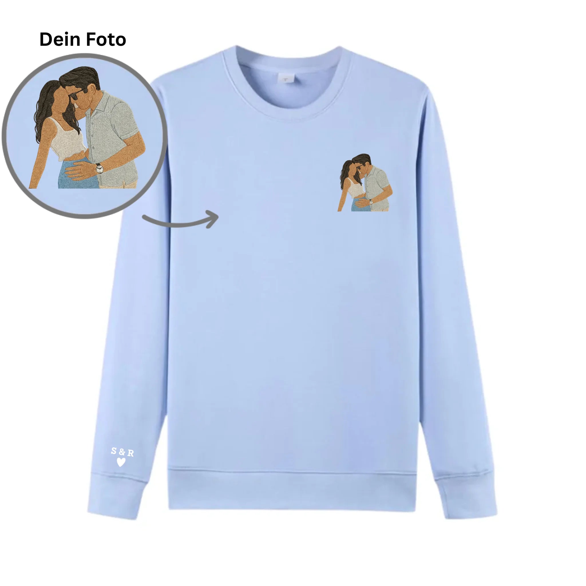 Light Blue