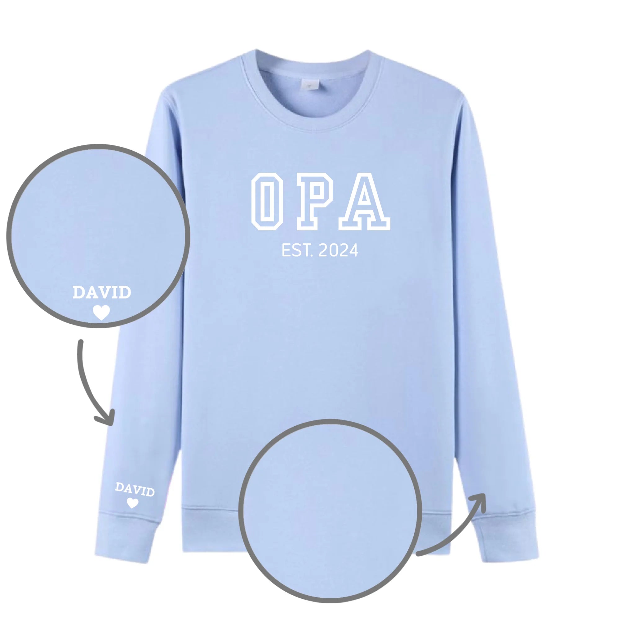 Light Blue