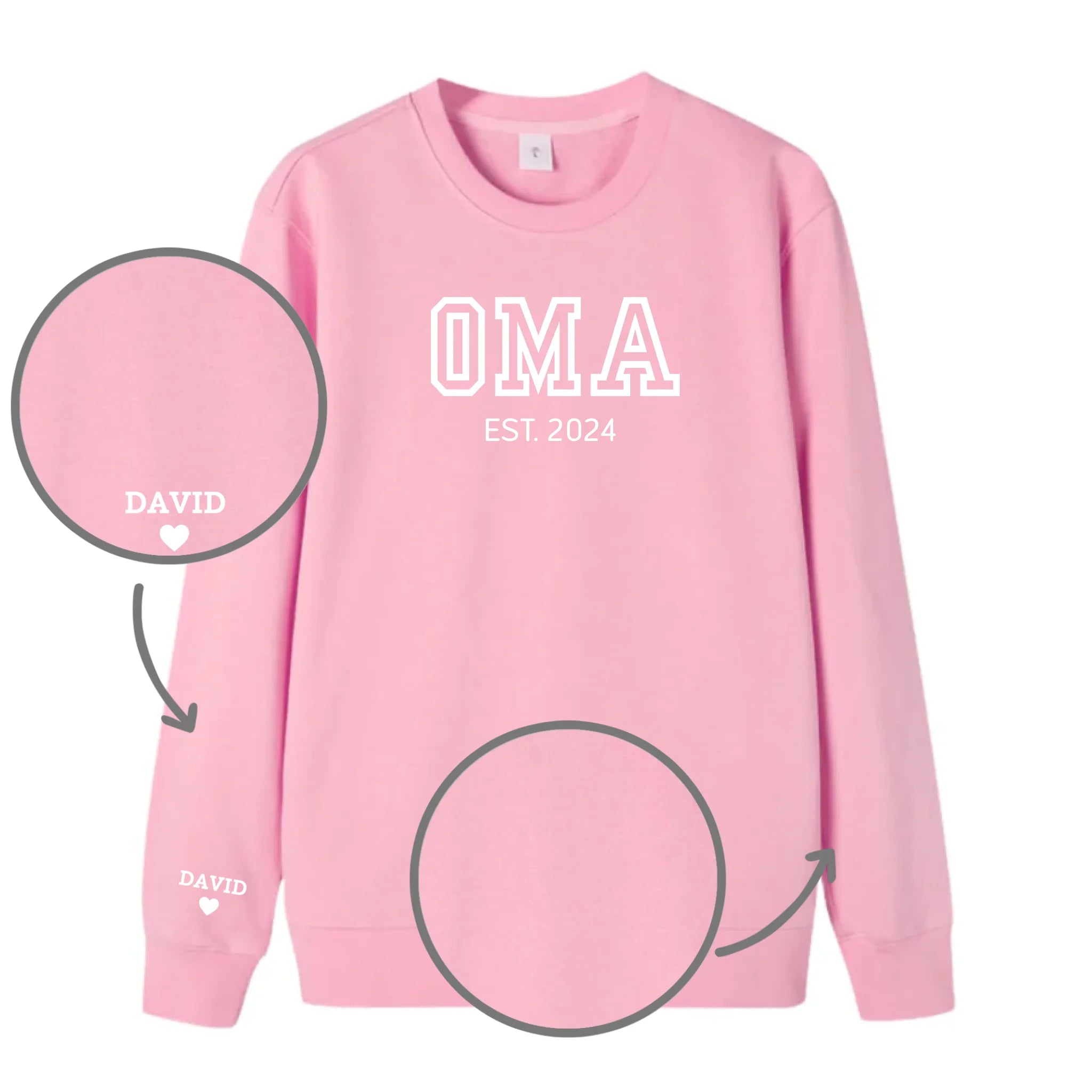 Light Pink