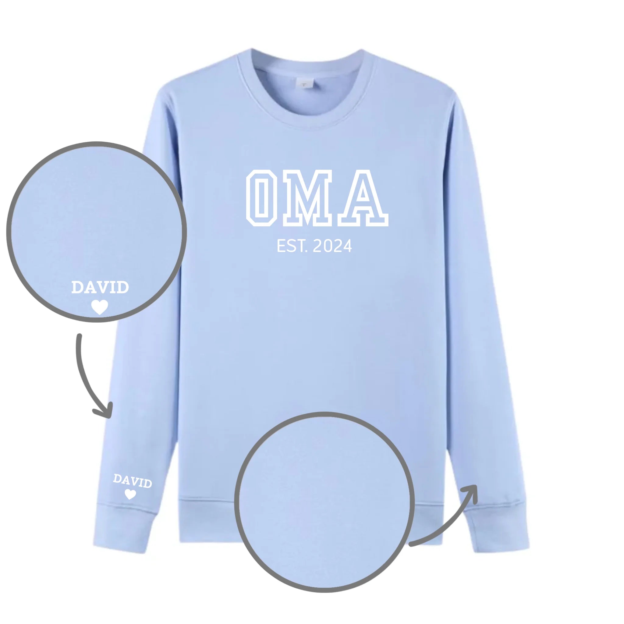 Light Blue