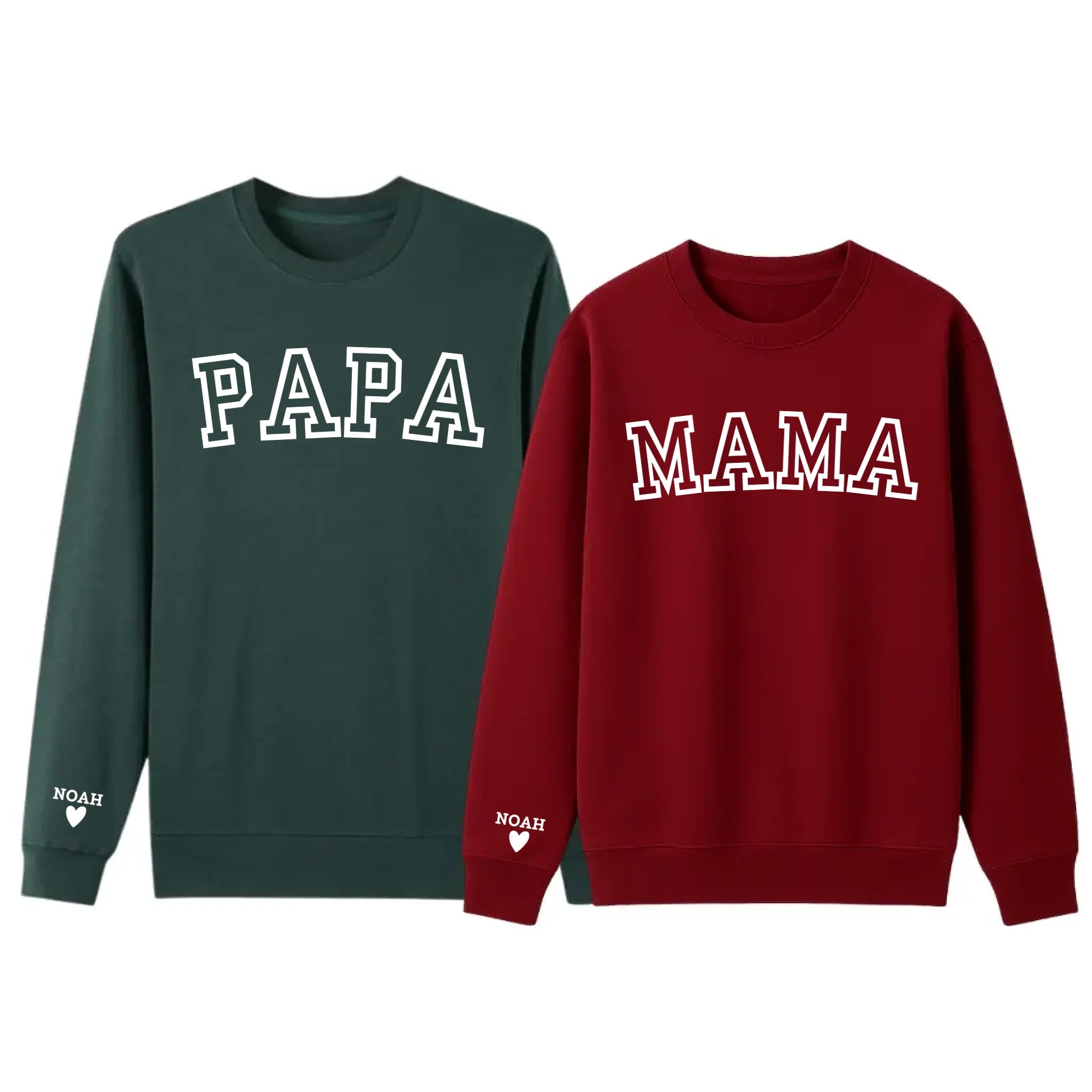 vintagegreen-winered