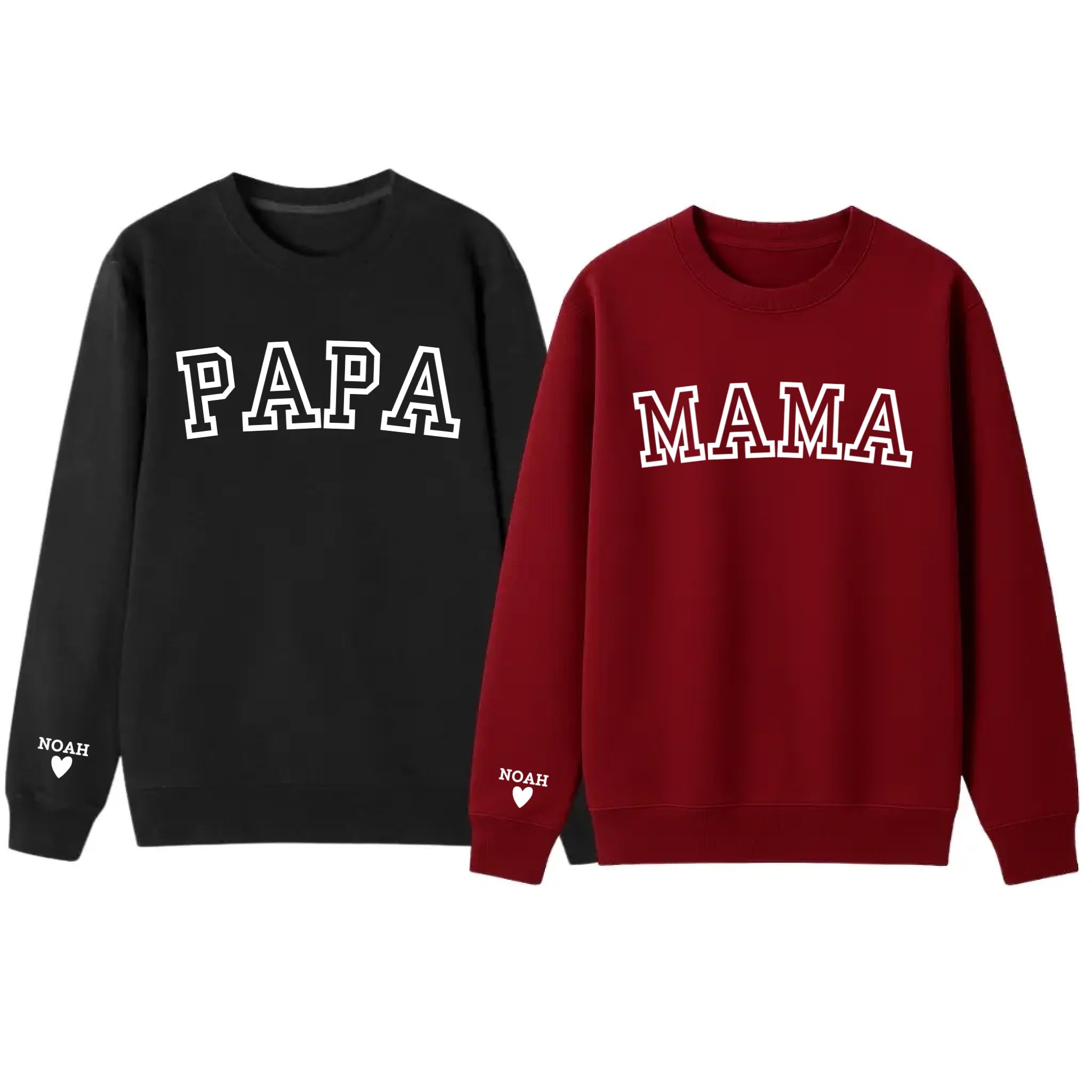black-winered
