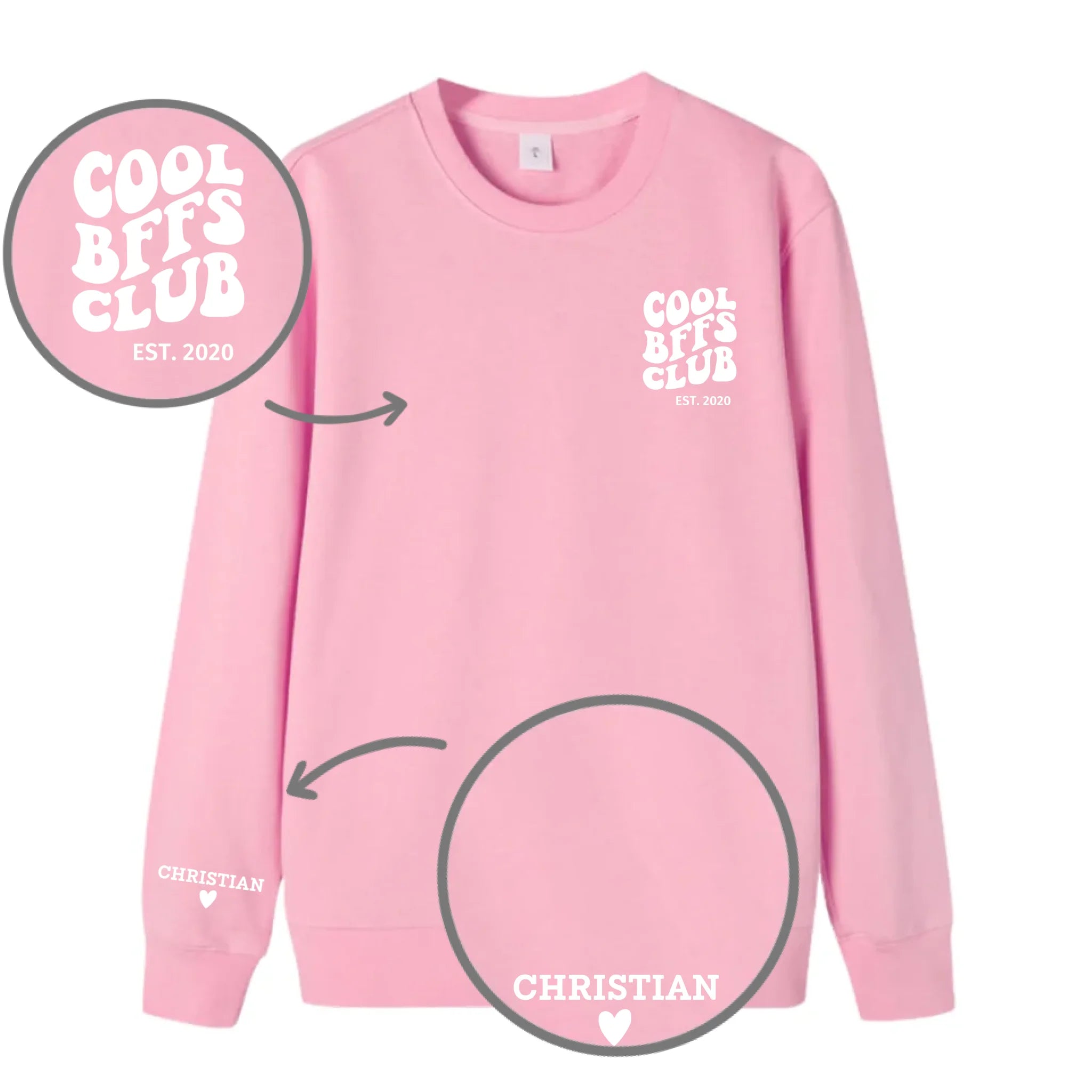 Light Pink