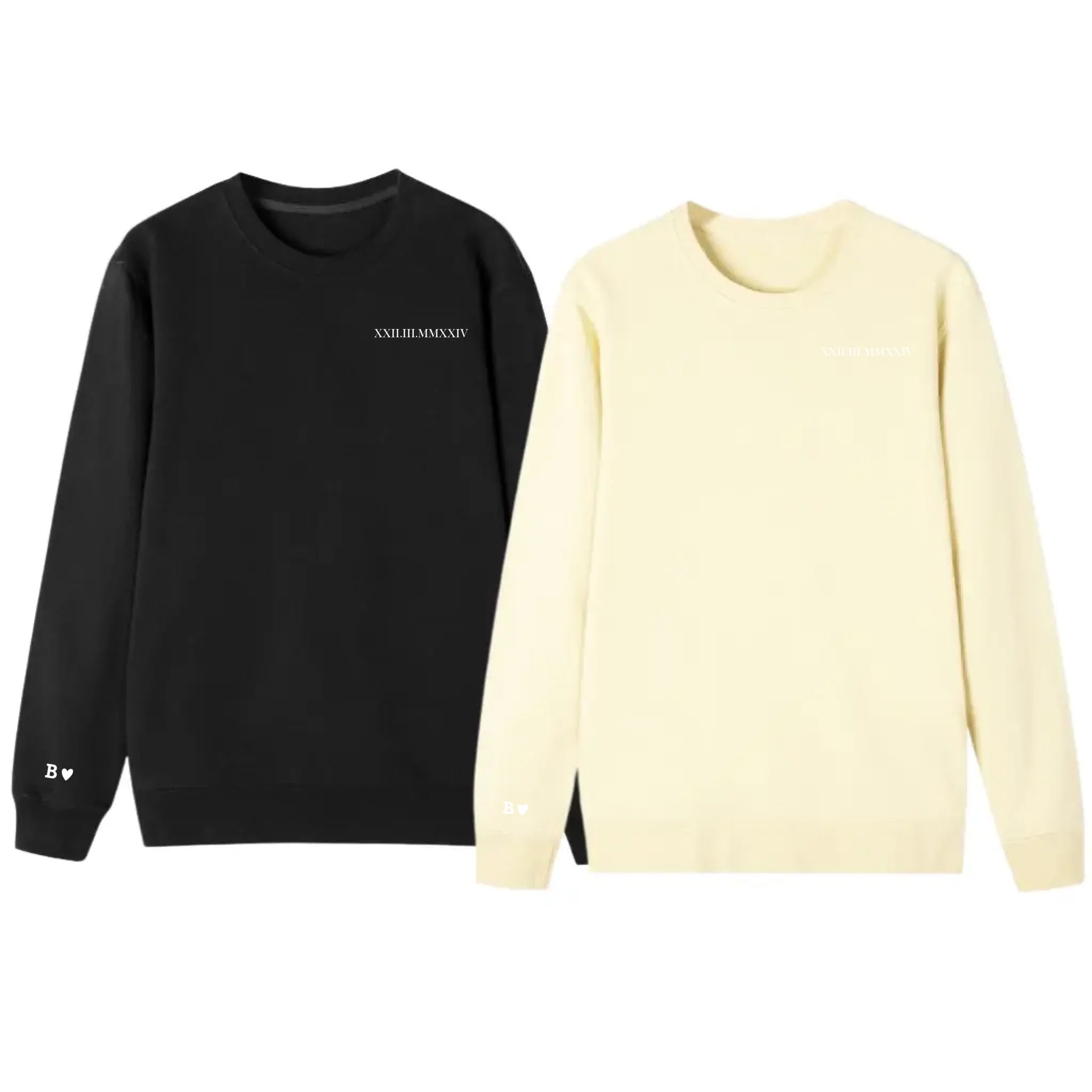 black-beige