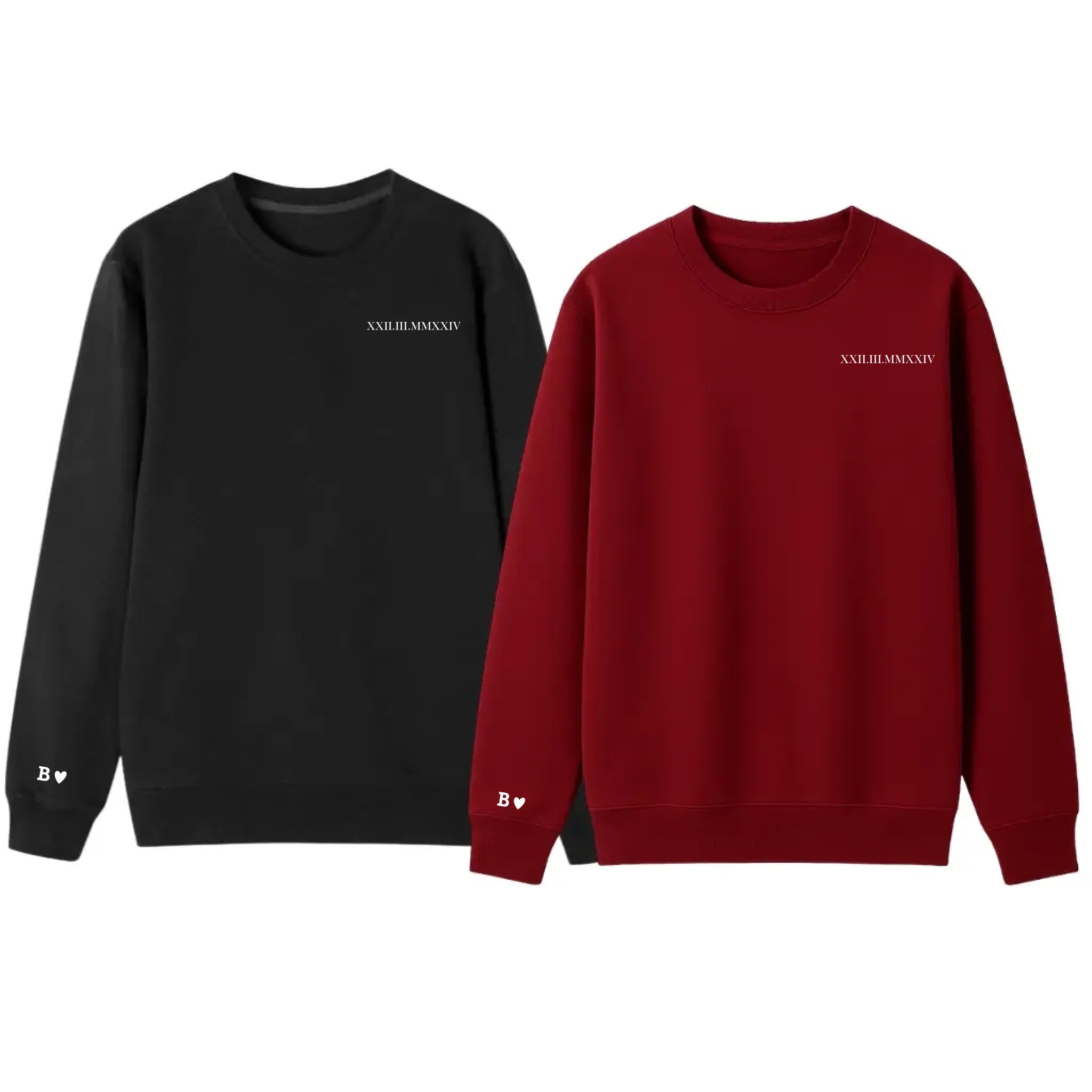 black-winered
