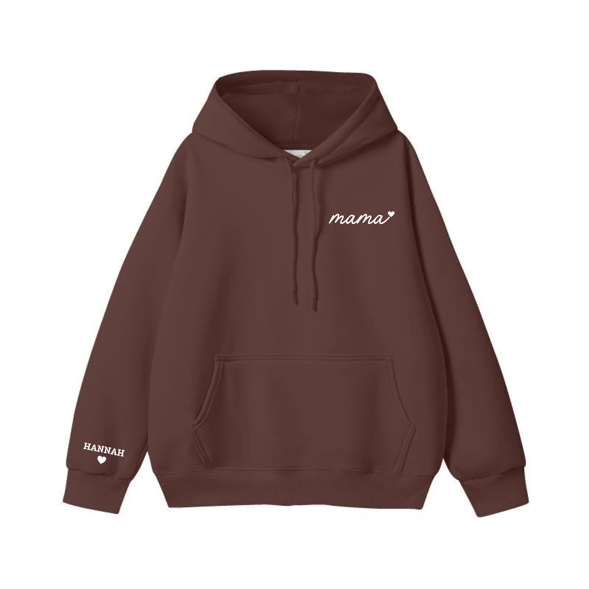 Hoodie-TYC-Coffee
