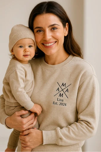 Für Mama