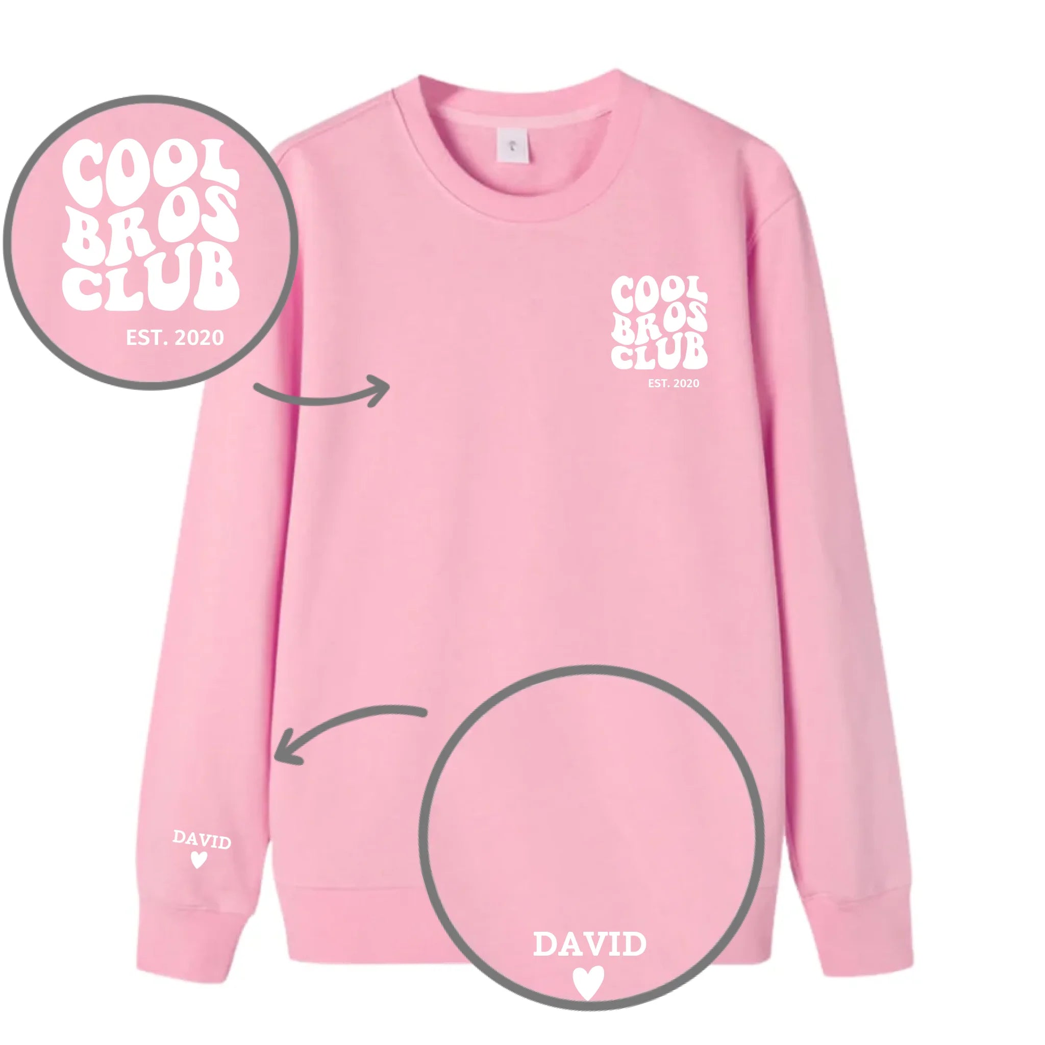 Light Pink