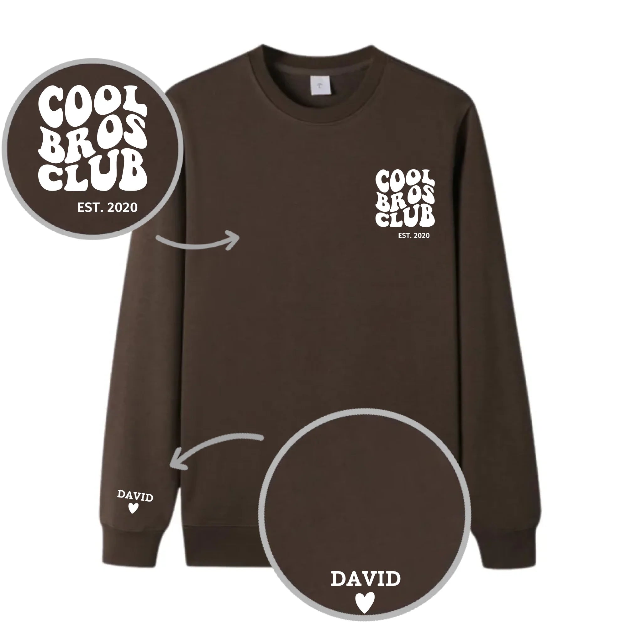 Dark Coffee