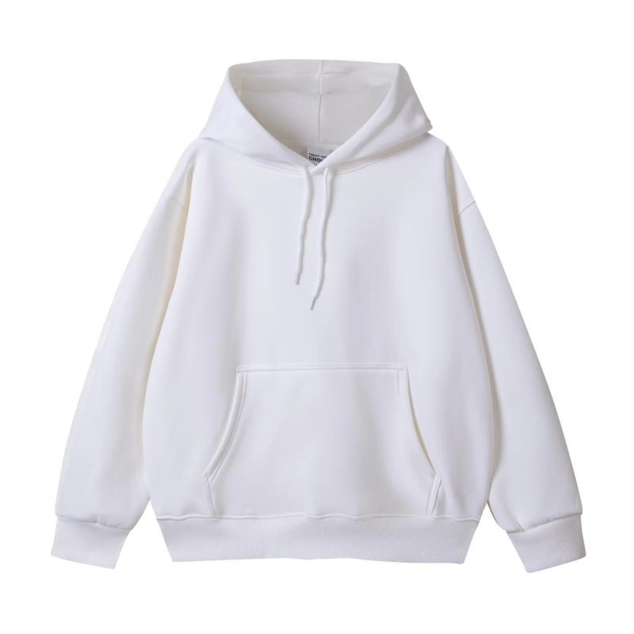 Hoodie-TYC-White