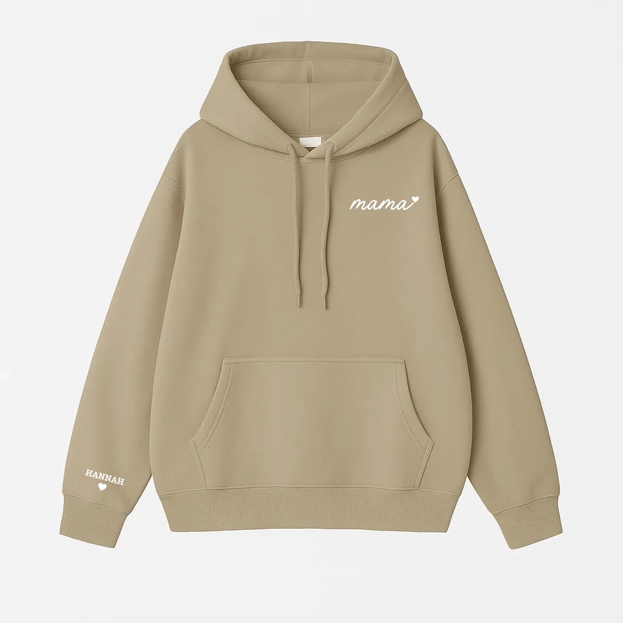 Hoodie-TYC-Sand