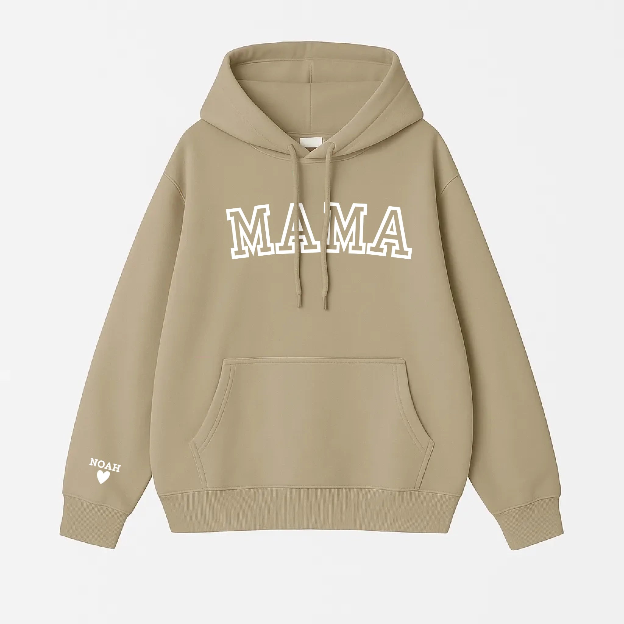 Hoodie-TYC-Sand
