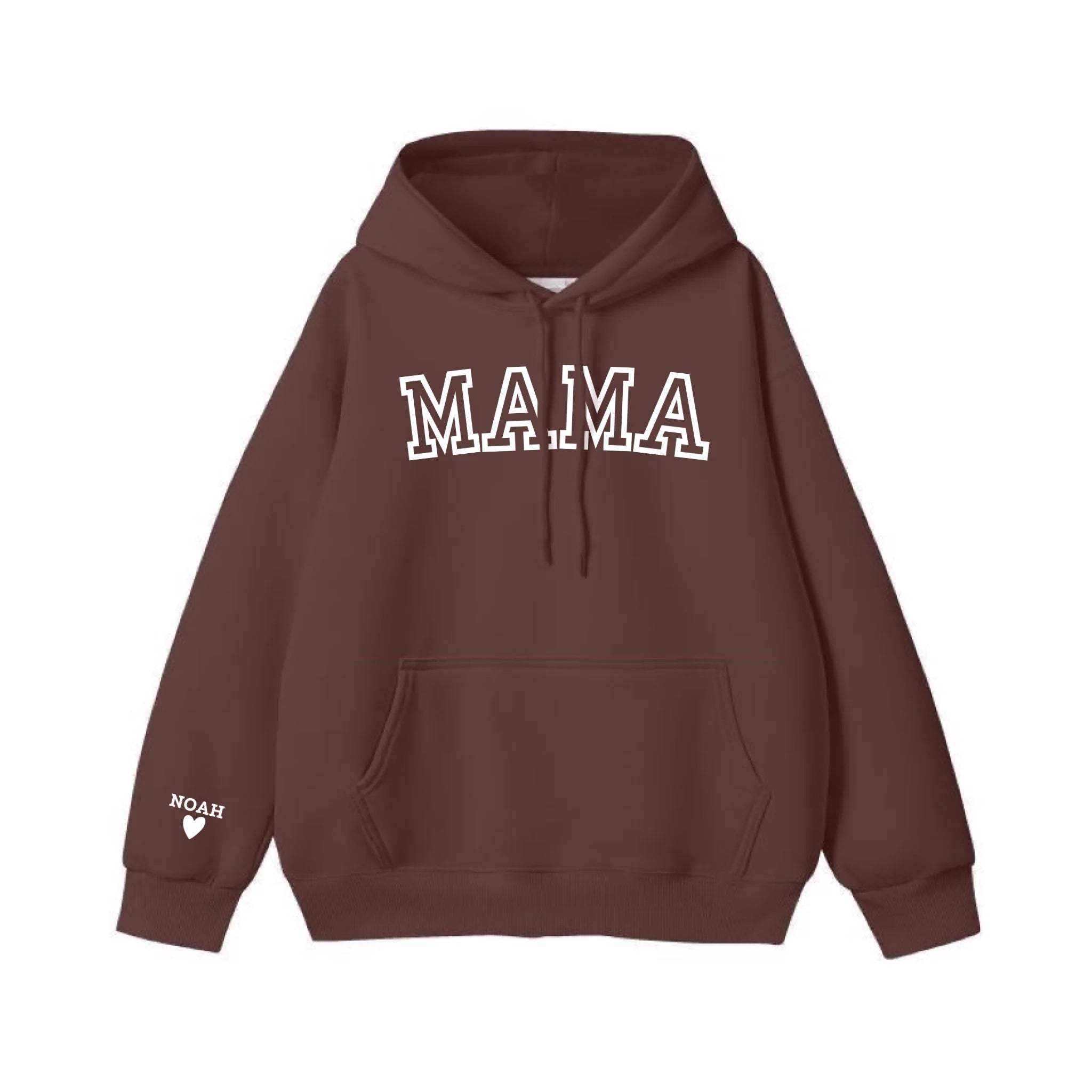 Hoodie-TYC-Coffee