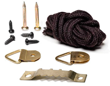 Premium Aufhänge-Set